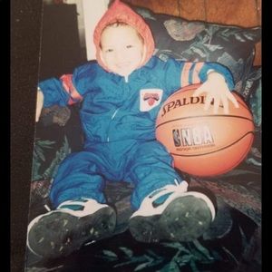 Meet your Posher, John